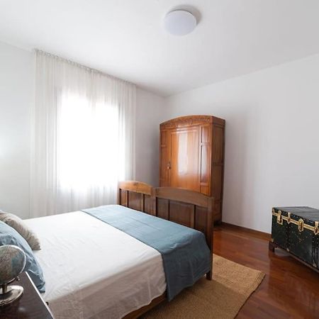 Eb28House Appartamento Con Posto Auto Compreso Padova Exterior photo