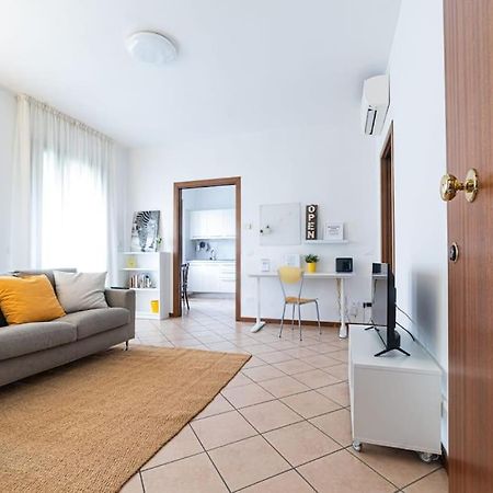 Eb28House Appartamento Con Posto Auto Compreso Padova Exterior photo