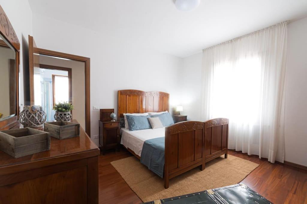 Eb28House Appartamento Con Posto Auto Compreso Padova Exterior photo